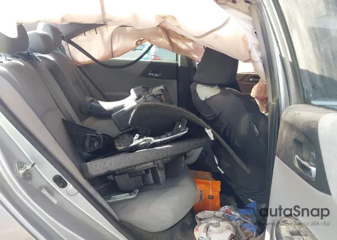 2013 Honda Accord Lx z USA, uszkodzony, nr VIN 1HGCR2F3XDA221011